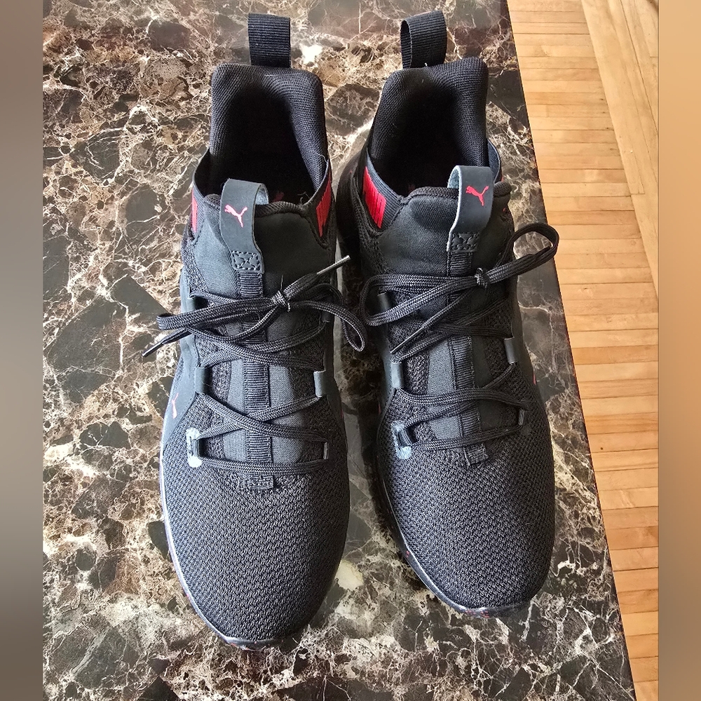 Puma Contempt Training Sneakers - Picture 2 of 8